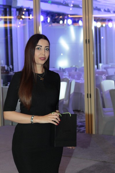 Iftar Under The Stars at Kempinski Summerland Hotel